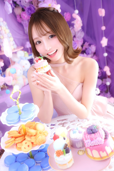 みるのプロフィールを見る